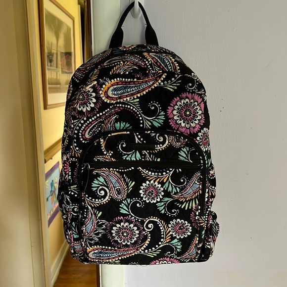 Handbags - Vera Bradley Backpack